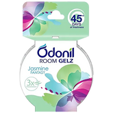 Odonil Room Freshening Gelz Citrus Spice,Jasmine Fantasy,Lavender Musk,Passion Fruit & Rose Dreams 75g
